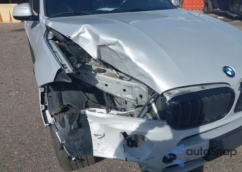 2017 BMW X5 Edrive xDrive40E Iperformance z USA, uszkodzony, nr VIN 5UXKT0C3XH0V97237